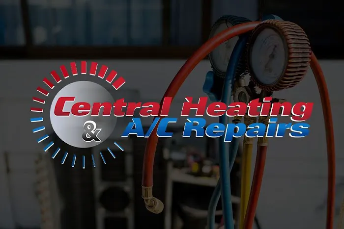 Central Heating & A/C Repairs Picture 1