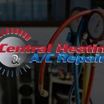 Central Heating & A/C Repairs