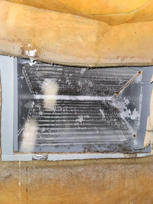 Central Heating & A/C Repairs Picture 6