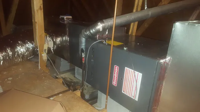 Slidell Heating & Air Conditioning Picture 1