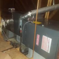 Slidell Heating & Air Conditioning ico