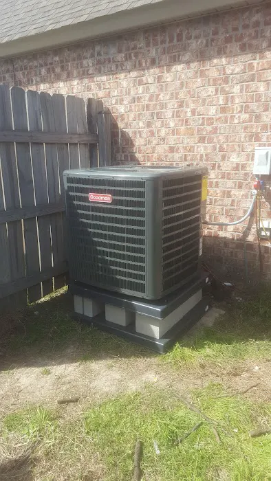 Slidell Heating & Air Conditioning Picture 2