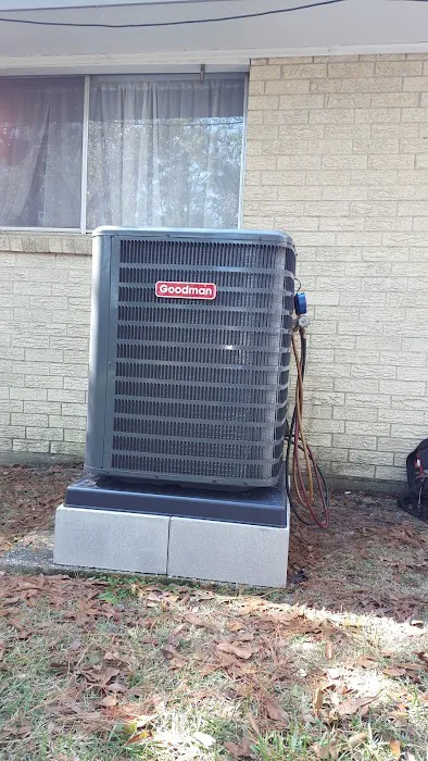 Slidell Heating & Air Conditioning Picture 3
