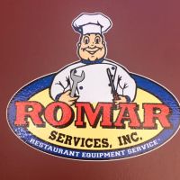 Romar Services Inc ico