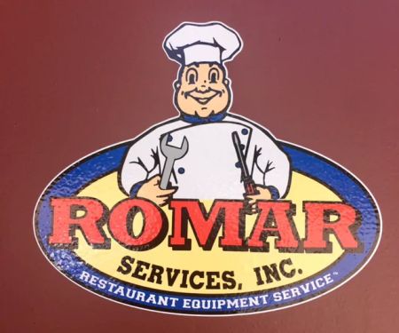 Romar Services Inc
