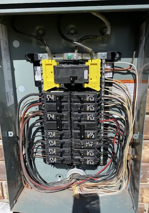 Tackle Air Conditioning, Heating and Electrical Picture 7