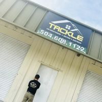 Tackle Air Conditioning, Heating and Electrical ico