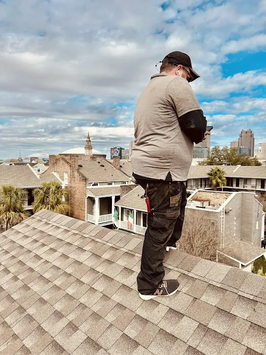 Tackle Air Conditioning, Heating and Electrical Picture 4