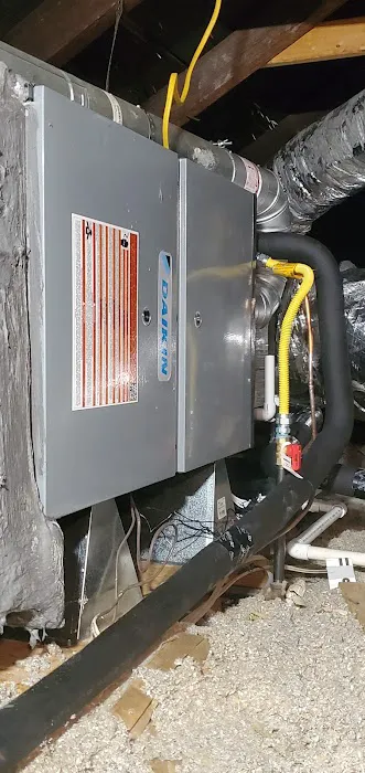 Tackle Air Conditioning, Heating and Electrical Picture 5