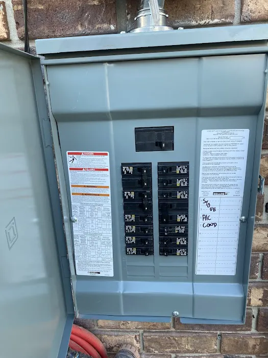 Tackle Air Conditioning, Heating and Electrical Picture 6