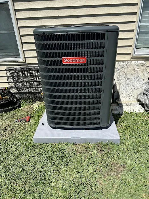 Tackle Air Conditioning, Heating and Electrical Picture 9