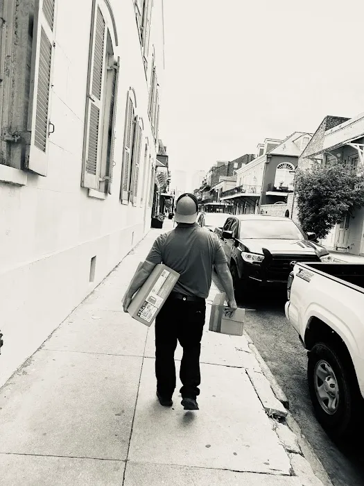 Tackle Air Conditioning, Heating and Electrical Picture 10