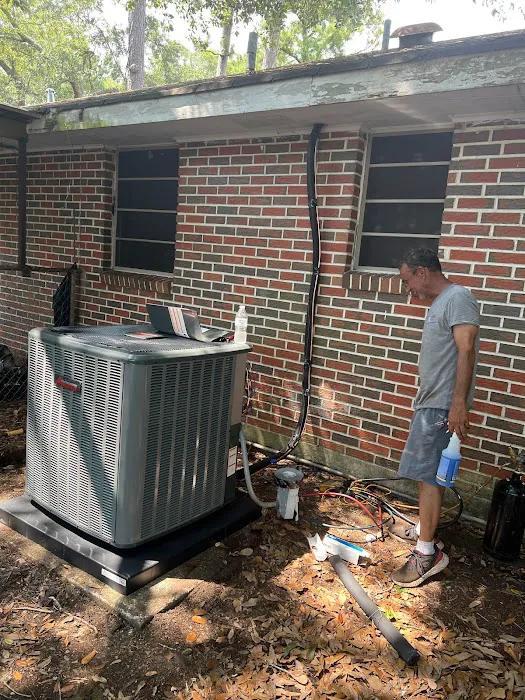 LOUMIS Air Picture 9