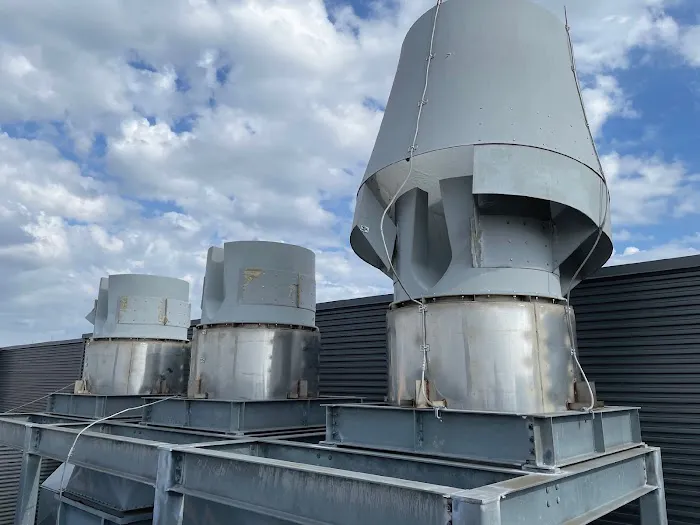 LOUMIS Air Picture 1