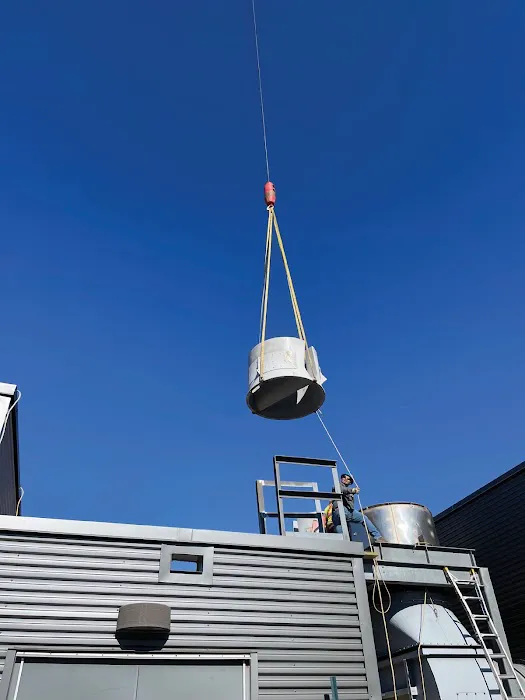 LOUMIS Air Picture 2