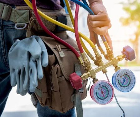 National Controls & Service Group, LLC