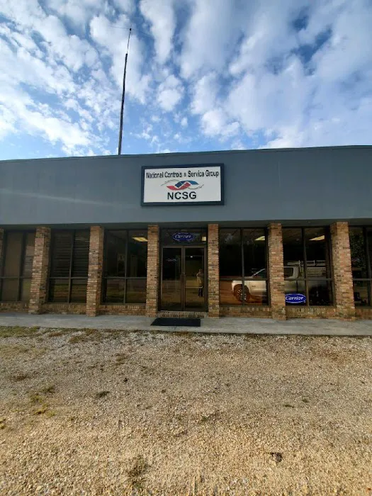 National Controls & Service Group, LLC Picture 2