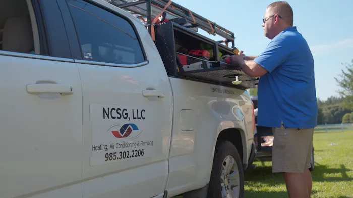 National Controls & Service Group, LLC Picture 3