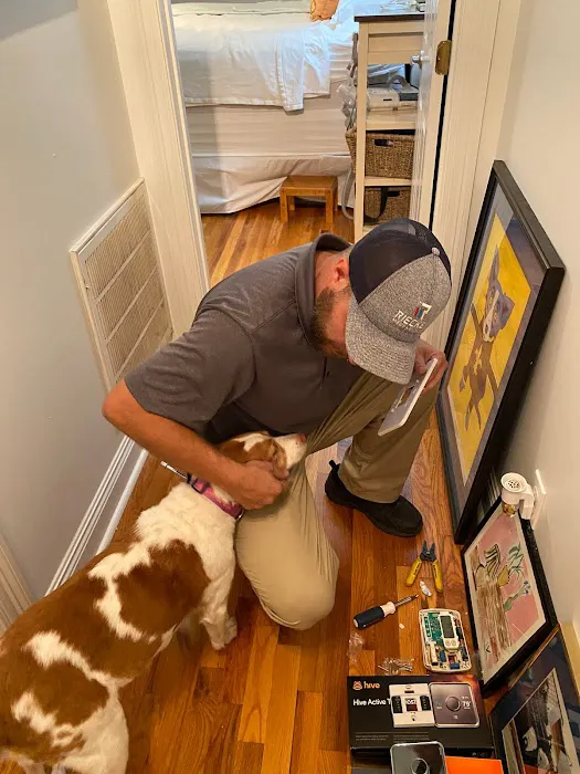 Riecke Mechanical LLC Picture 1