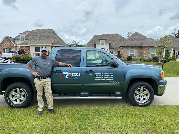 Riecke Mechanical LLC Picture 5