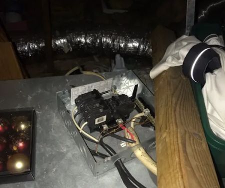 Reliable Heating and Air, Inc