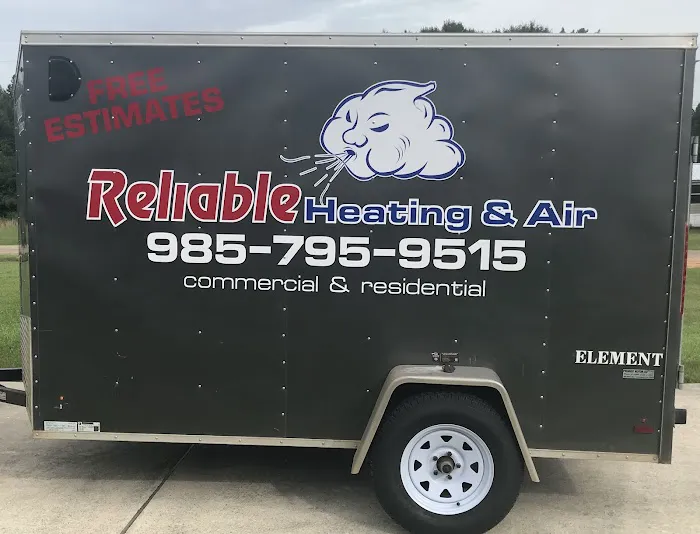 Reliable Heating and Air, Inc Picture 2