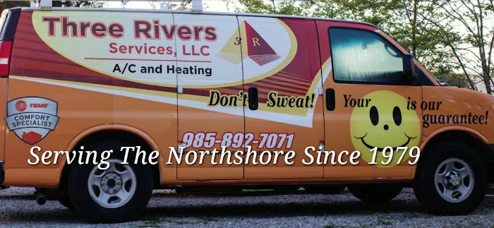 Three Rivers Services, LLC Picture 4