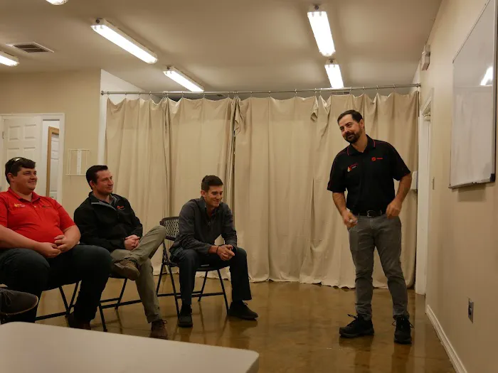 Three Rivers Services, LLC Picture 5