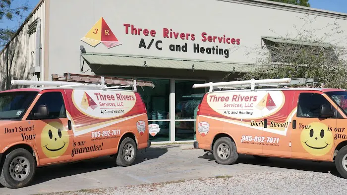 Three Rivers Services, LLC Picture 2