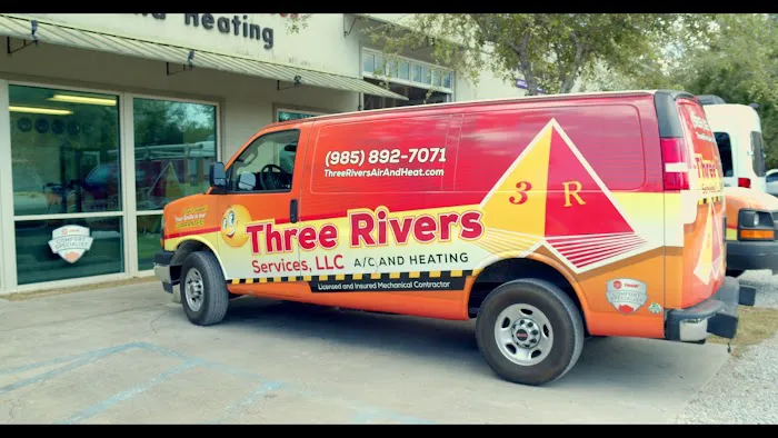 Three Rivers Services, LLC Picture 7