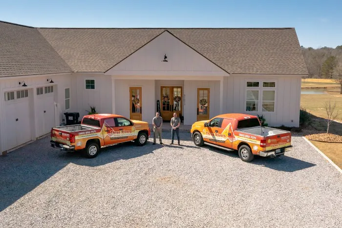 Three Rivers Services, LLC Picture 8