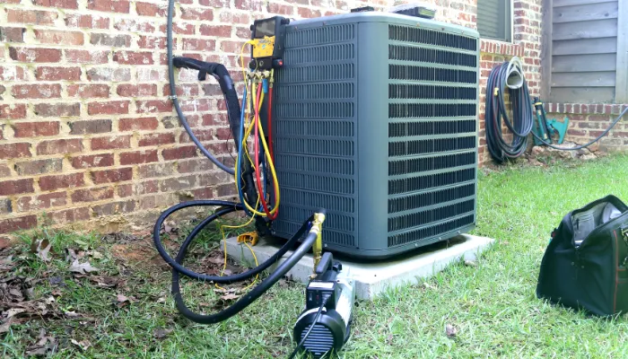 Three Rivers Services, LLC Picture 10