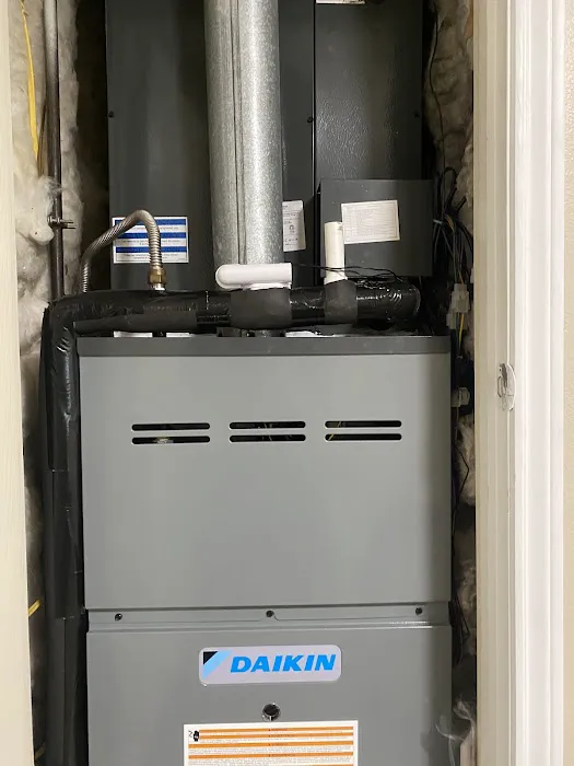 Expert Air A/C and Heating Picture 10