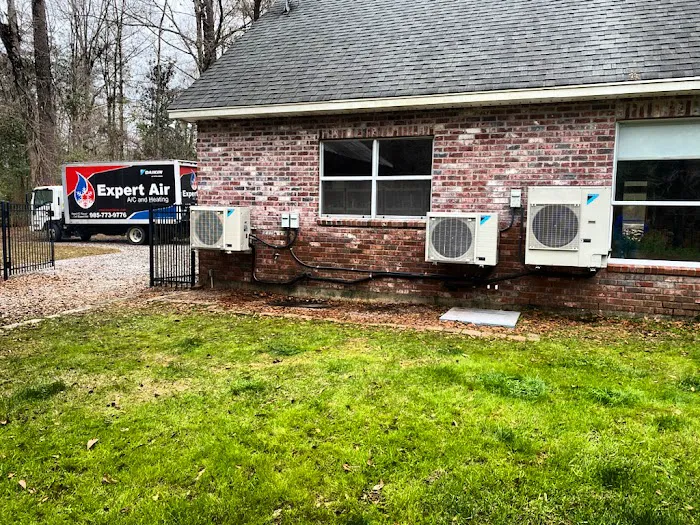 Expert Air A/C and Heating Picture 6