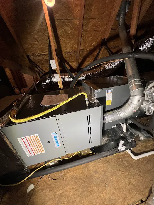 Expert Air A/C and Heating Picture 3