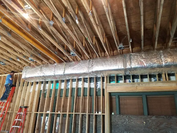 Expert Air A/C and Heating Picture 1