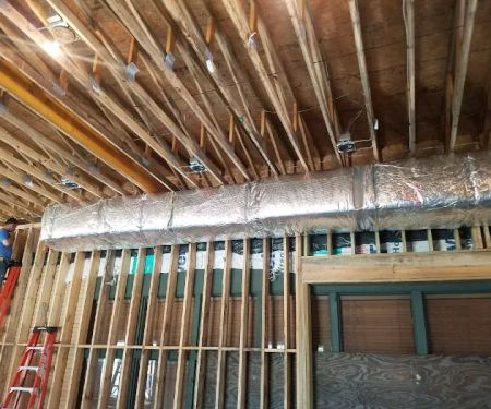 Expert Air A/C and Heating