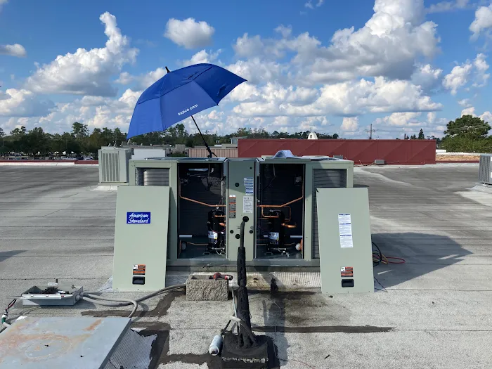 Expert Air A/C and Heating Picture 5