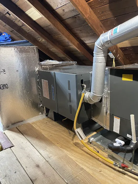 Expert Air A/C and Heating Picture 9