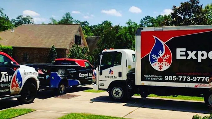 Expert Air A/C and Heating Picture 8