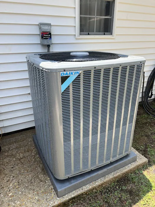 Expert Air A/C and Heating Picture 4