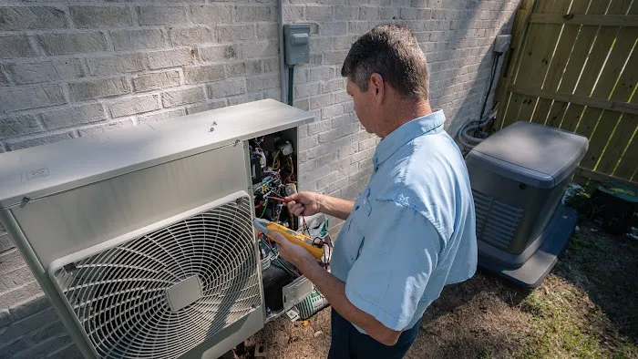 Albers Air Conditioning Picture 3