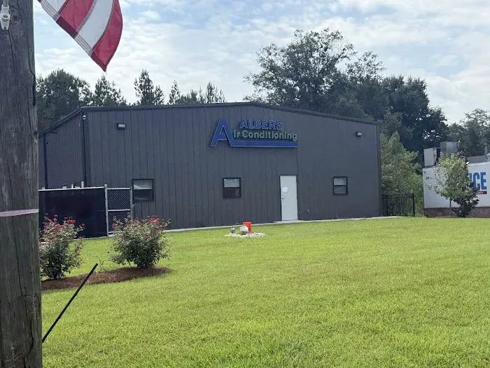 Albers Air Conditioning Picture 6