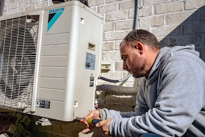 Albers Air Conditioning Picture 5