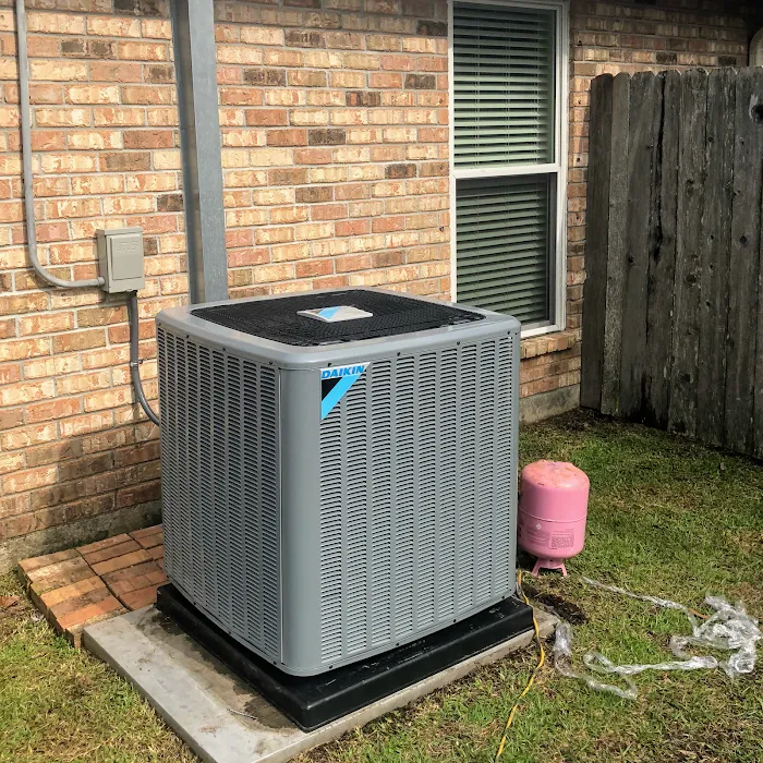 Albers Air Conditioning Picture 10