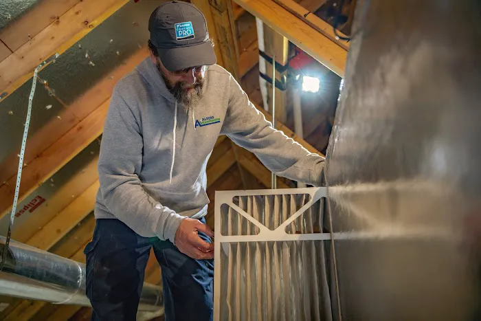 Albers Air Conditioning Picture 1