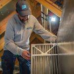 Albers Air Conditioning