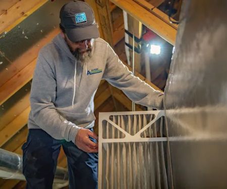 Albers Air Conditioning