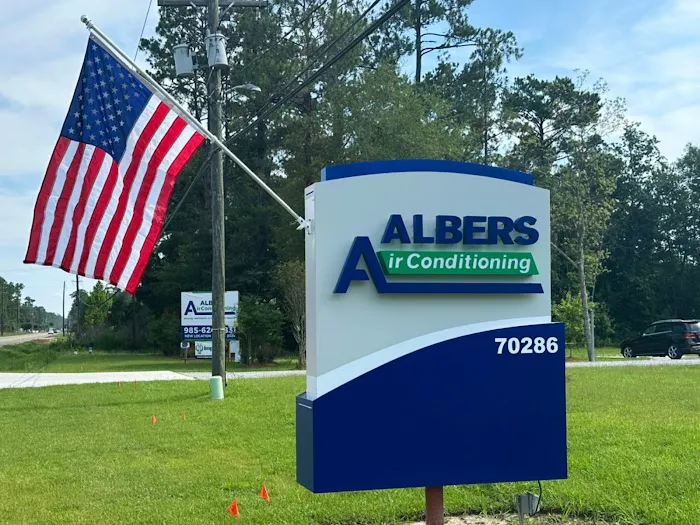 Albers Air Conditioning Picture 8