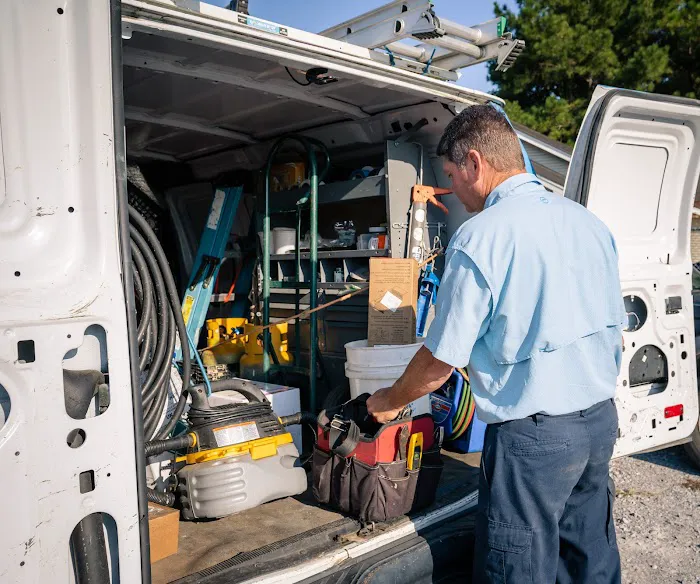 Albers Air Conditioning Picture 7